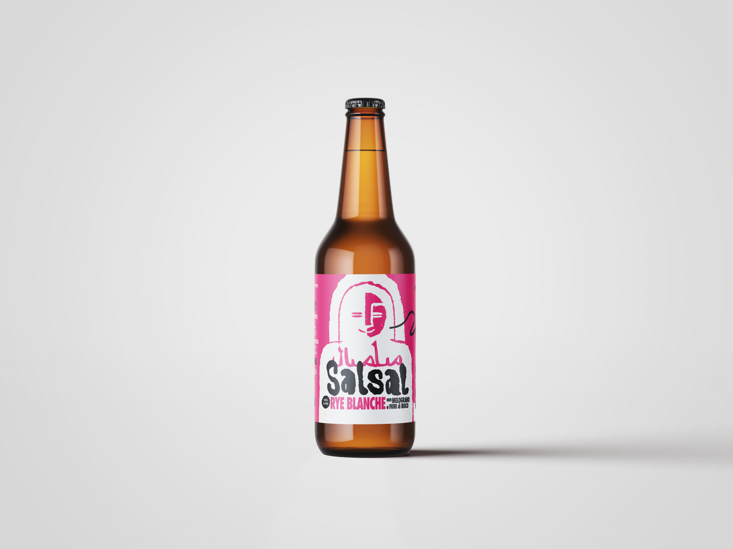 SALSAL - 4 PACK