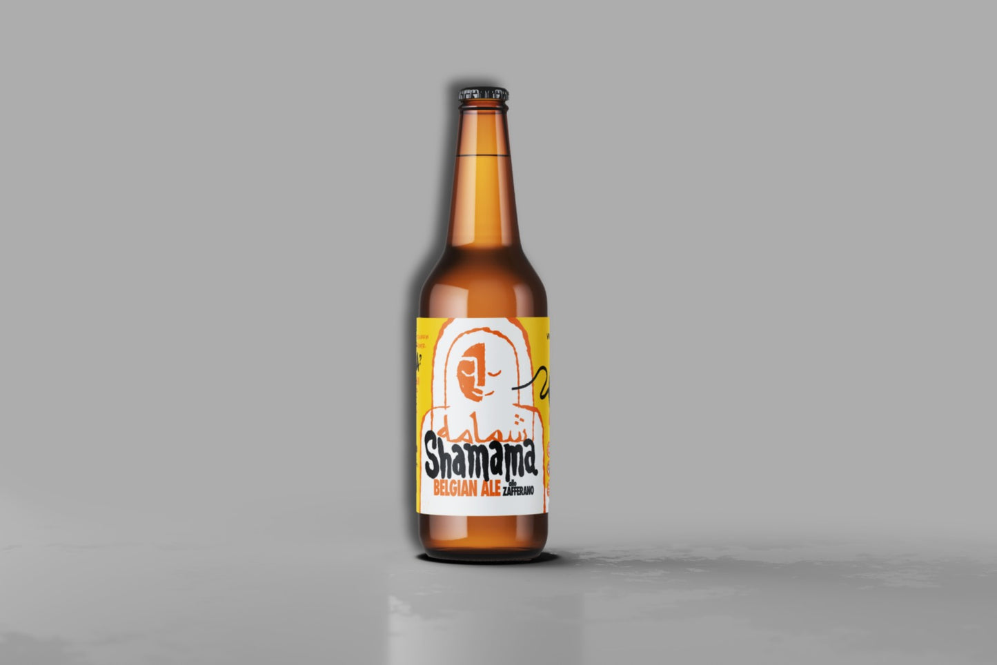 SHAMAMA - 4 PACK (SENZA GLUTINE)