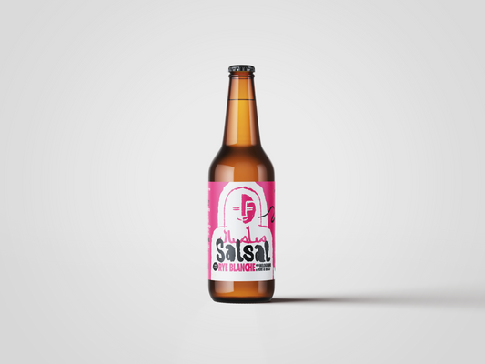 SALSAL - 4 PACK